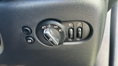 MINI Convertible 2.0 Cooper S Sport 2dr Petrol Convertible